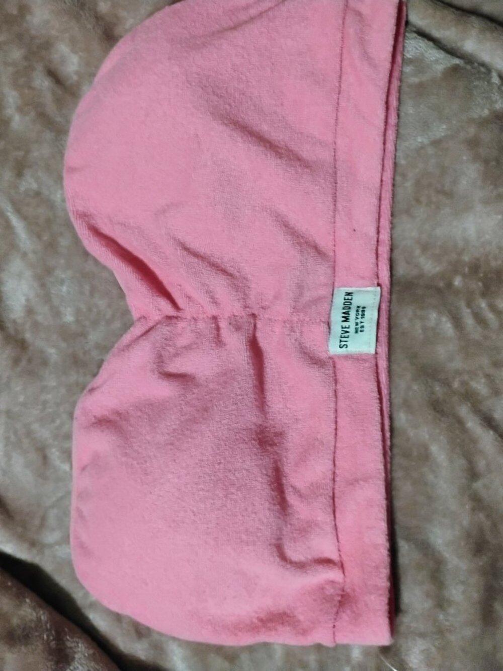 Steve Madden Bra Top